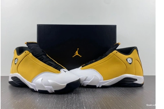 Retro Light  Ginger Jordan 710 14 AllSeason 487471-701 487471-701 0529